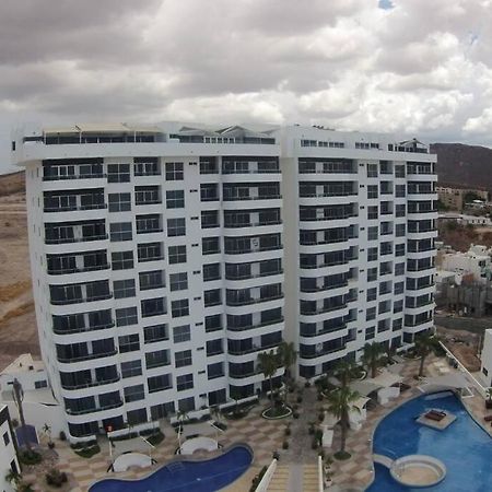Condo En Torres Cantera De 2 Recamaras 2 1/2 Banos La Paz Exterior photo