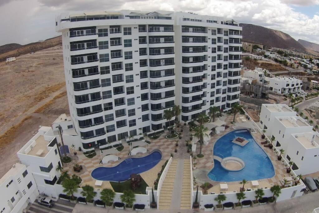 Condo En Torres Cantera De 2 Recamaras 2 1/2 Banos La Paz Exterior photo