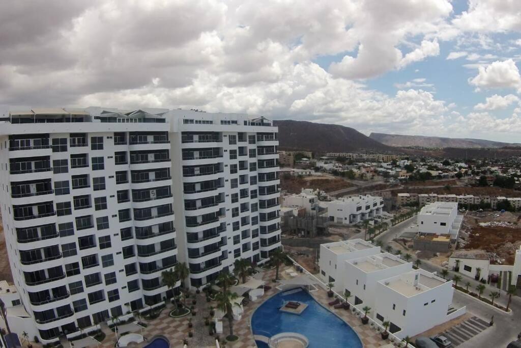 Condo En Torres Cantera De 2 Recamaras 2 1/2 Banos La Paz Exterior photo